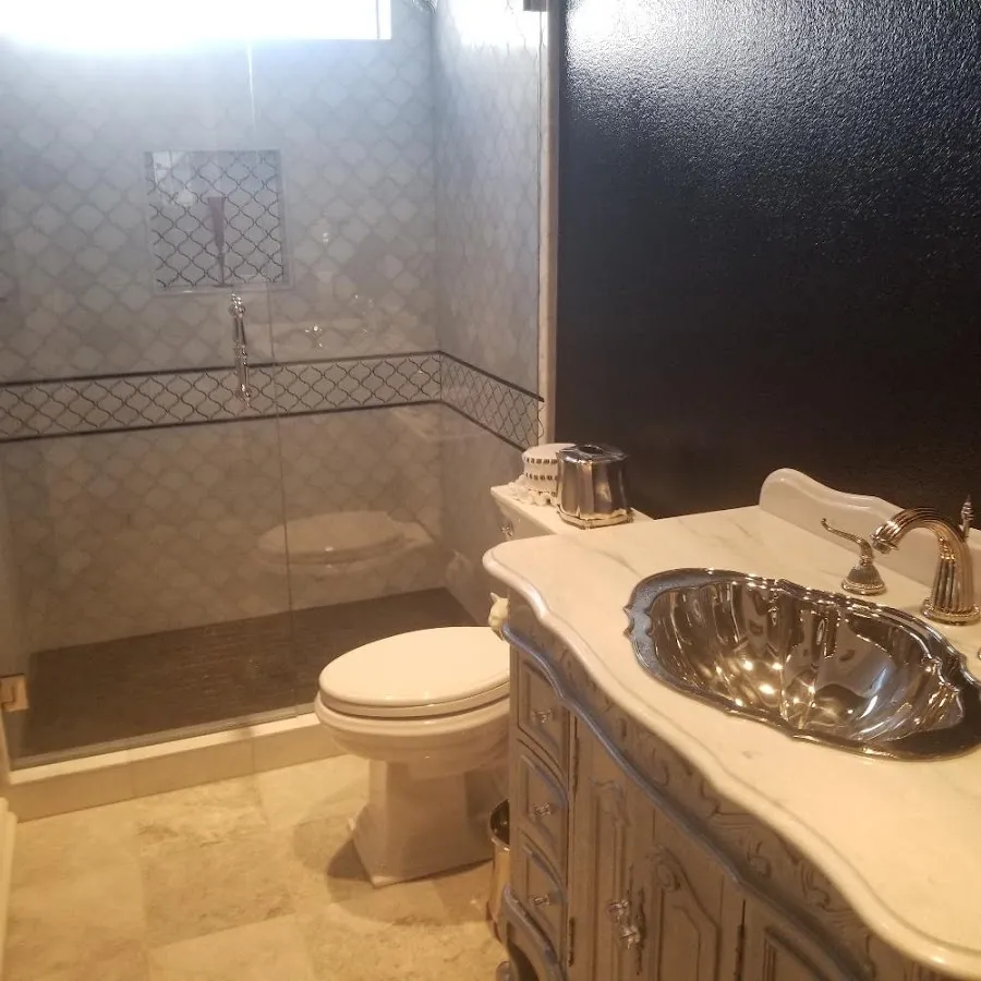 Professional plumbing work and bathroom remodeling in Wildomar